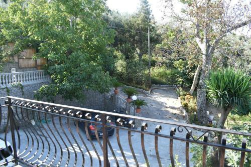 Lodge Villa Di Martino