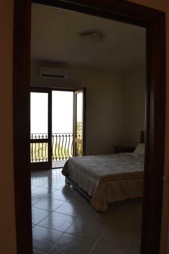 Lodge Villa Di Martino