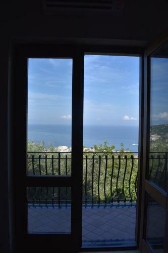 Lodge Villa Di Martino