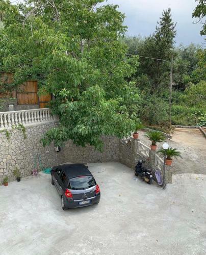 Lodge Villa Di Martino