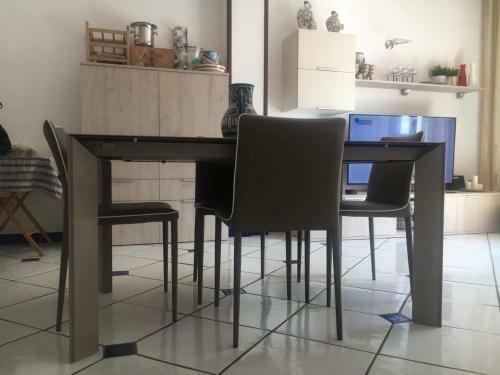 Casa Vacanze "i Due Fratelli"