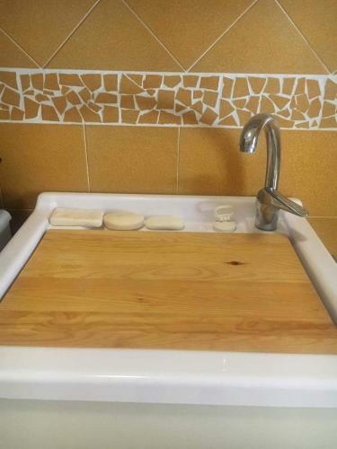 Casa Vacanze "i Due Fratelli"