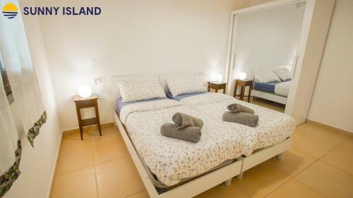 Apartamento Villarios Castello