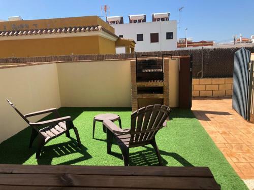 Apartamentos Tur�sticos Carmencita