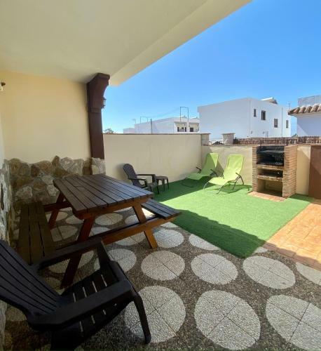 Apartamentos Tur�sticos Carmencita