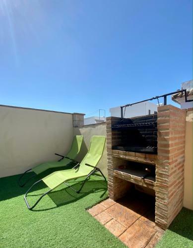 Apartamentos Tur�sticos Carmencita