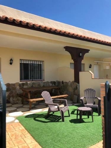 Apartamentos Tur�sticos Carmencita