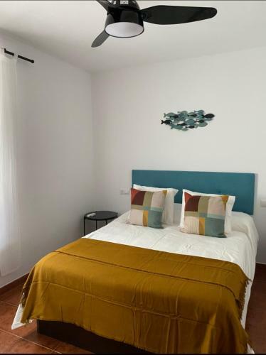 Apartamentos Tur�sticos Carmencita