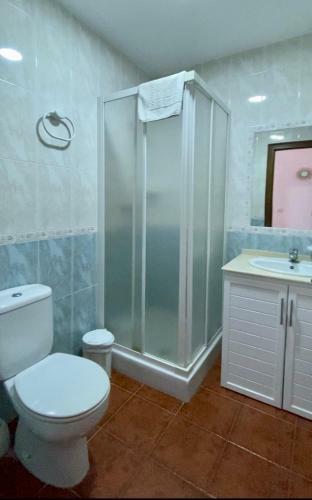 Apartamentos Tur�sticos Carmencita