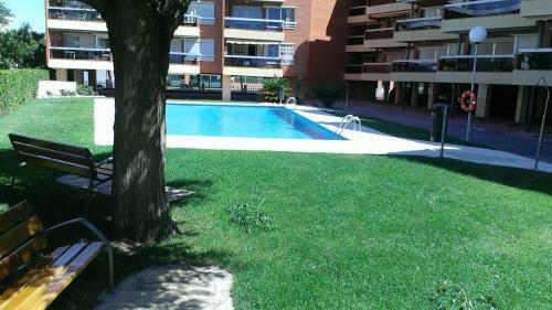 Apartamento Mas D'en Gran B4
