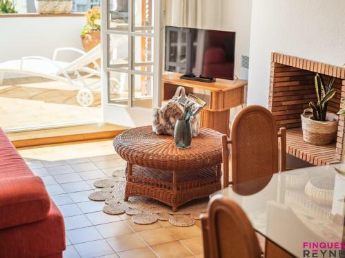 Apartamento Voramar II Bloc 3 1�2�