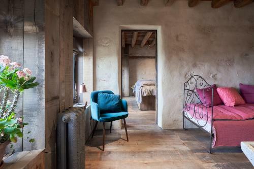 Agroturismo Casale Caldes�ra