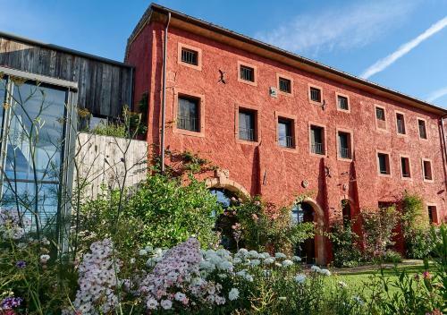 Agroturismo Casale Caldes�ra