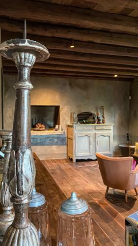 Agroturismo Casale Caldes�ra