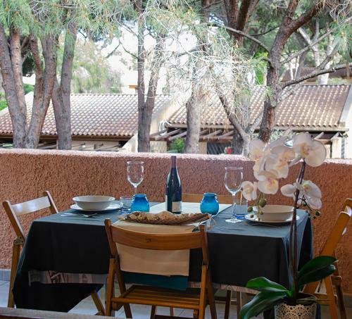 Beach House Calaverde Village