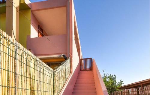 Awesome Apartment In Solanas With 2 Bedrooms