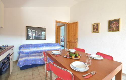 Awesome Apartment In Solanas With 2 Bedrooms