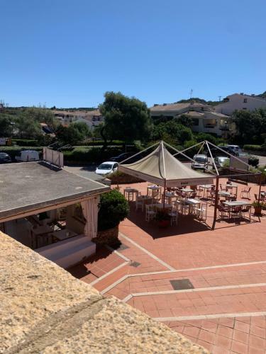 Apartamento Residenza La Rudargia