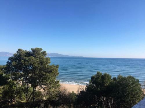 Apartamento Loft A Sant Mart� D'emp�ries