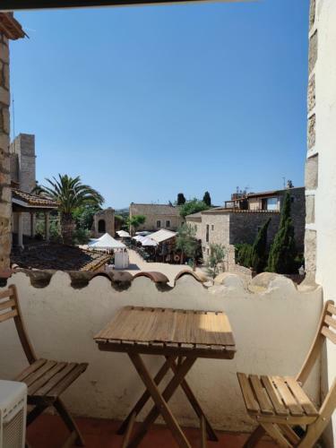 Apartamento Loft A Sant Mart� D'emp�ries