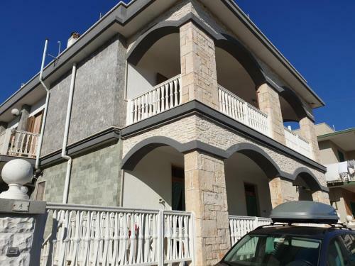Apartamento Casa Felix