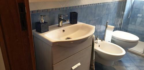 Apartamento Casa Felix