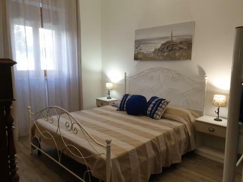 Apartamento Casa Grazia