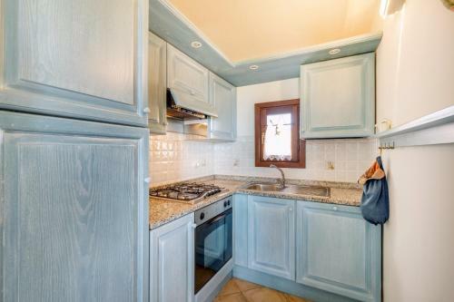 Apartamento La Terrazza Su Tavolara