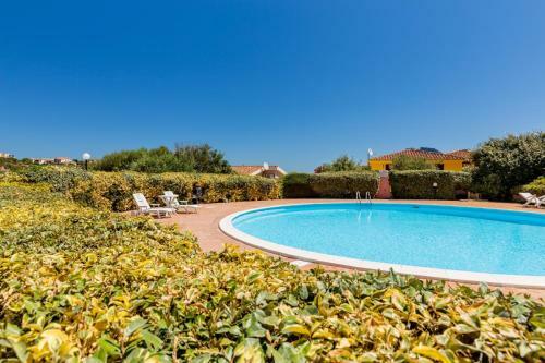 Apartamento La Terrazza Su Tavolara