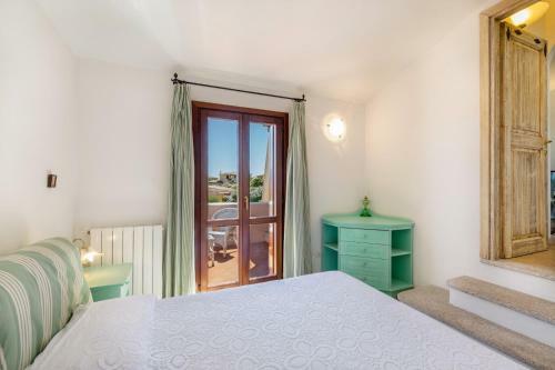 Apartamento La Terrazza Su Tavolara