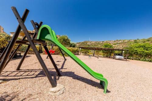 Apartamento La Terrazza Su Tavolara