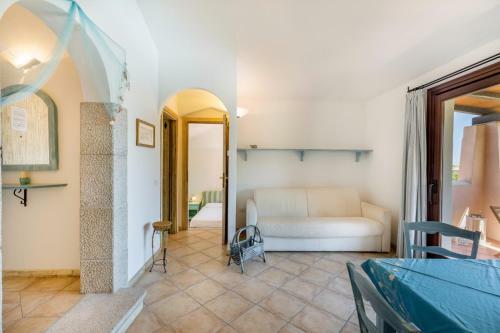 Apartamento La Terrazza Su Tavolara