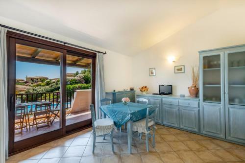 Apartamento La Terrazza Su Tavolara
