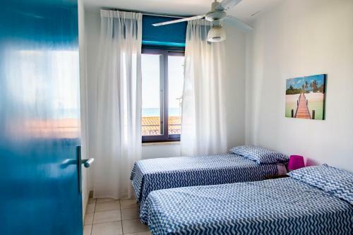 Villa Angela A Pochi Passi Dal Mare