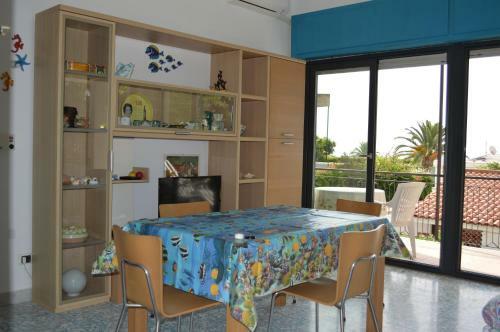 Villa Angela A Pochi Passi Dal Mare