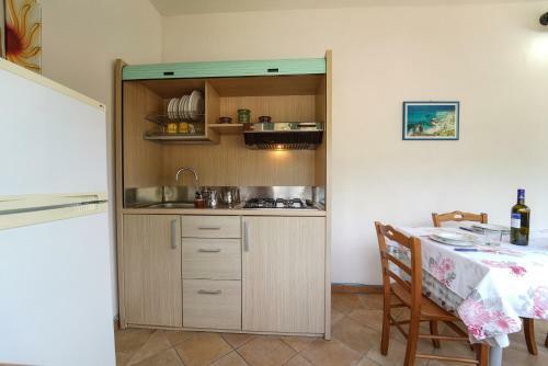 Apartamento Casa Vacanze Margherita