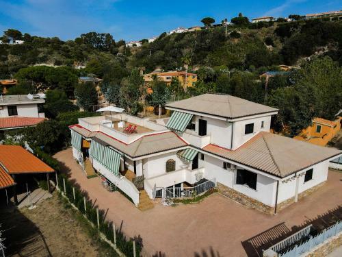 Apartamento Casa Vacanze Margherita