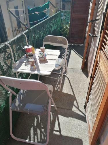 Apartamento Casa Emma Bilocale Con Balcone