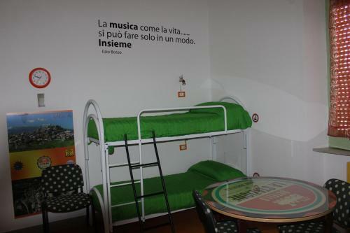 Albergue Ostello La Stazione