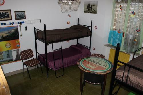 Albergue Ostello La Stazione