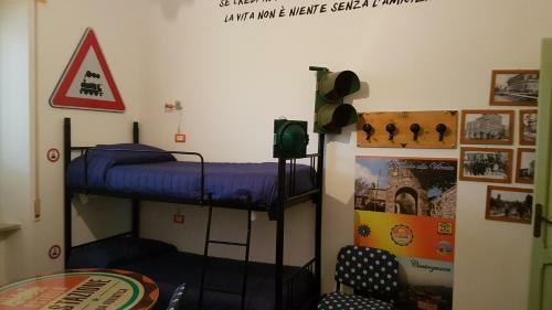 Albergue Ostello La Stazione
