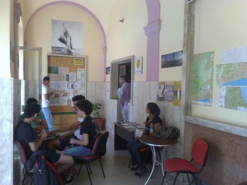 Albergue Ostello La Stazione