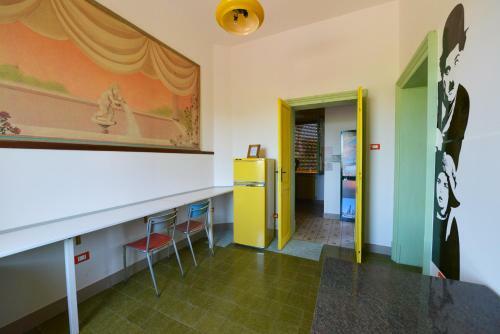 Albergue Ostello La Stazione