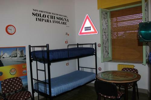 Albergue Ostello La Stazione