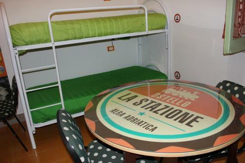 Albergue Ostello La Stazione
