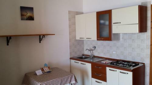 Apartamento Ai Tre Scalini