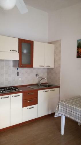 Apartamento Ai Tre Scalini