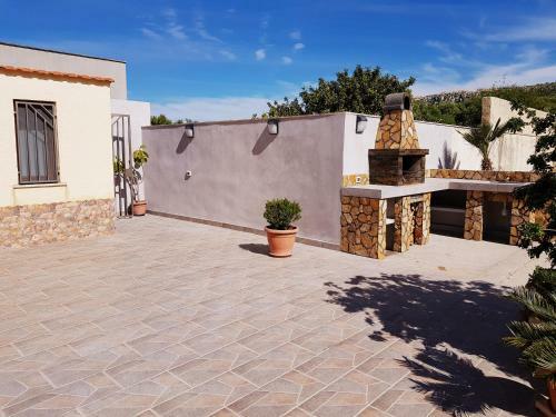 Villa Alba