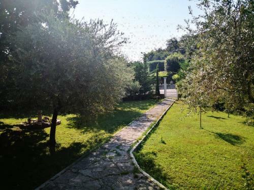 Agroturismo Casa Bella