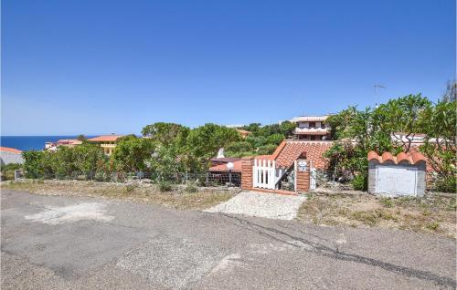 Awesome Home In Torre Dei Corsari With 3 Bedrooms